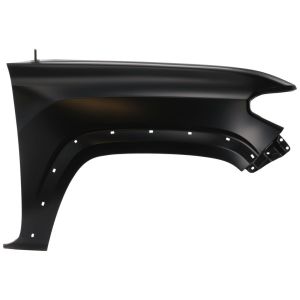 2016-2023 TOYOTA TACOMA Fender assy Right Passenger Side OEM# 5381104120 PL# TO1241262