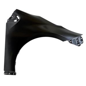 2017-2022 TOYOTA Fender assy Right Passenger Side CAPA  OEM# 5380147090 PL# TO1241274C