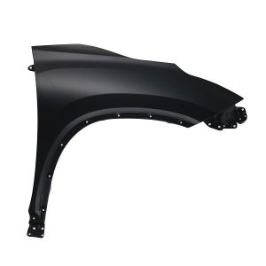 2020-2024 TOYOTA Fender assy Right Passenger Side CAPA  OEM# 538010E160 PL# TO1241277C