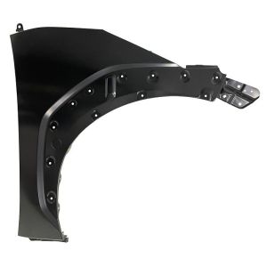 2023-2025 TOYOTA bZ4X Fender assy Right Passenger Side CAPA OEM# 5381142360 PL# TO1241285C