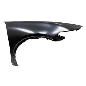 2023-2024 TOYOTA CROWN Fender assy Right Passenger Side CAPA OEM# 5380130B00 PL# TO1241288C