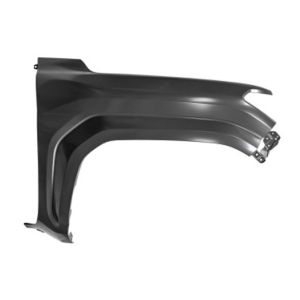 2024-2025 TOYOTA TACOMA Fender assy Right Passenger Side CAPA OEM# 53811AK010 PL# TO1241289C