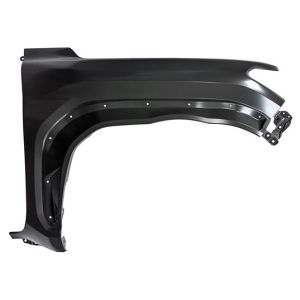 2024-2025 TOYOTA TACOMA Fender assy Right Passenger Side OEM# 53811AK030 PL# TO1241290