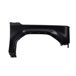 2024 TOYOTA LAND CRUISER Fender assy Right Passenger Side OEM# 5380160F20 PL# TO1241292