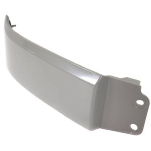 2008-2017 TOYOTA Fender extension Right Passenger Side CAPA OEM# 539310C901 PL# TO1243100C