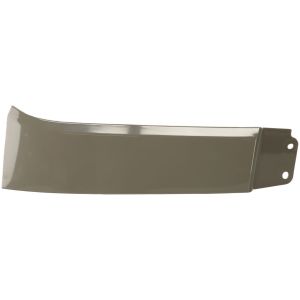 2007-2013 TOYOTA TUNDRA Fender extension Right Passenger Side OEM# 539310C901 PL# TO1243100