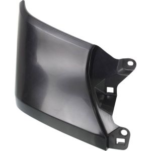 2014-2021 TOYOTA Fender extension Right Passenger Side CAPA OEM# 539310C903 PL# TO1243101C