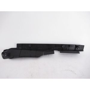 TOYOTA CAMRY FENDER UPPER PROTECTOR LEFT (Driver Side) TEXTURE W/RUBBER SEAL OEM#5382606180 2018-2024 PL#TO1244129