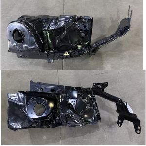 2020-2025 TOYOTA COROLLA Fender apron assy Right Passenger Side OEM# 5370102390 PL# TO1247107