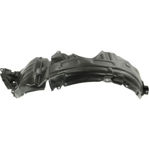 2000-2005 TOYOTA ECHO Fender inner panel Left Driver Side OEM# 5387652012 PL# TO1248115