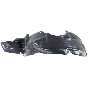 2001-2002 TOYOTA COROLLA Fender inner panel Left Driver Side OEM# 5387602060 PL# TO1248118