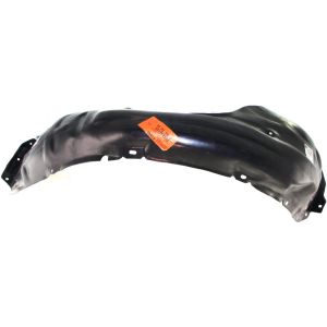 2004-2008 TOYOTA SOLARA Fender inner panel Left Driver Side OEM# 53876AA021 PL# TO1248129