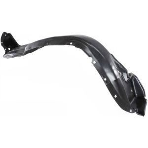 2005-2011 TOYOTA Fender inner panel Left Driver Side CAPA  OEM# 5387604150 PL# TO1248134C