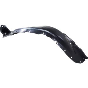2005-2011 TOYOTA Fender inner panel Left Driver Side CAPA  OEM# 5387604160 PL# TO1248135C