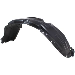 2006-2012 TOYOTA RAV4 Fender inner panel Left Driver Side CAPA  OEM# 5387642064 PL# TO1248143C