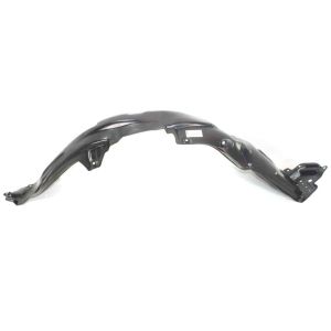 2009-2012 TOYOTA RAV4 Fender inner panel Left Driver Side OEM# 538760R020 PL# TO1248144