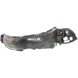 2009-2010 TOYOTA Fender inner panel Left Driver Side CAPA  OEM# 5387602260 PL# TO1248149C