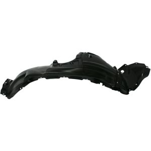 2008-2010 TOYOTA HIGHLANDER Fender inner panel Left Driver Side OEM# 538060E050 PL# TO1248150