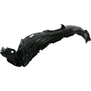 2008-2010 TOYOTA HIGHLANDER Fender inner panel Left Driver Side OEM# 538060E040 PL# TO1248151