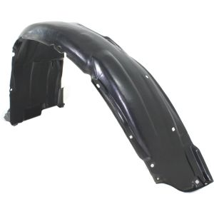 2009-2014 TOYOTA Fender inner panel Left Driver Side CAPA OEM# 5387602250 PL# TO1248155C