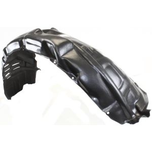 2009-2012 TOYOTA VENZA Fender inner panel Left Driver Side CAPA OEM# 538760T010 PL# TO1248157C