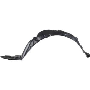 2010-2015 TOYOTA PRIUS Fender inner panel Left Driver Side CAPA OEM# 5387647070 PL# TO1248158C