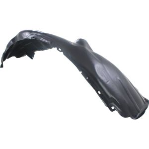 2012-2014 TOYOTA CAMRY Fender inner panel Left Driver Side CAPA  OEM# 5387606120 PL# TO1248160C