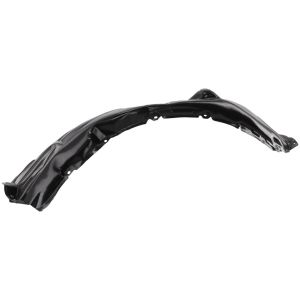 2012-2014 TOYOTA CAMRY Fender inner panel Left Driver Side OEM# 5387606120 PL# TO1248160
