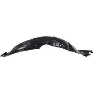 2011-2013 TOYOTA Fender inner panel Left Driver Side CAPA  OEM# 5387602370 PL# TO1248162C