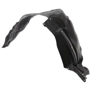 2010-2013 TOYOTA 4RUNNER Fender inner panel Left Driver Side OEM# 5380635020 PL# TO1248165