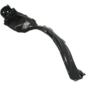 2013-2018 TOYOTA RAV4 Fender inner panel Left Driver Side CAPA  OEM# 538760R060 PL# TO1248171C