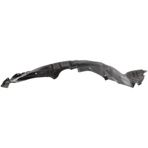 2012-2014 TOYOTA PRIUS v Fender inner panel Left Driver Side OEM# 5387647041 PL# TO1248179