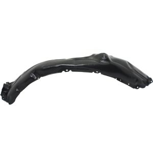 2014 TOYOTA CAMRY Fender inner panel Left Driver Side OEM# 5387606121 PL# TO1248182