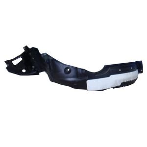 2014-2016 TOYOTA COROLLA Fender inner panel Left Driver Side OEM# 5387602480-PFM PL# TO1248184