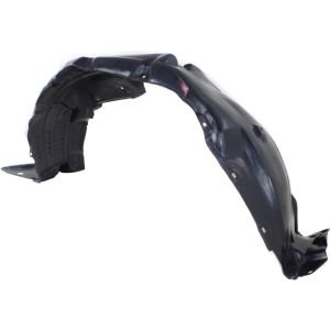 2014-2019 TOYOTA Fender inner panel Left Driver Side CAPA  OEM# 538060E150 PL# TO1248194C