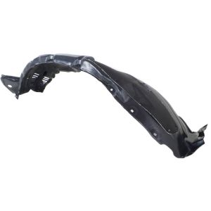 2014-2019 TOYOTA Fender inner panel Left Driver Side CAPA OEM# 538060E110 PL# TO1248196C