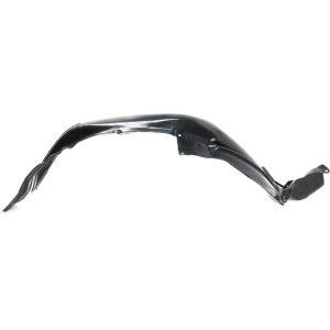 2014-2024 TOYOTA 4RUNNER Fender inner panel Left Driver Side OEM# 5380635030 PL# TO1248202