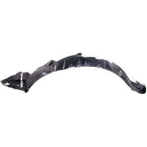 2015-2018 TOYOTA PRIUS v Fender inner panel Left Driver Side OEM# 5387647091 PL# TO1248208