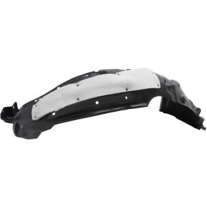 2017-2019 TOYOTA Fender inner panel Left Driver Side CAPA  OEM# 5387602660 PL# TO1248210C