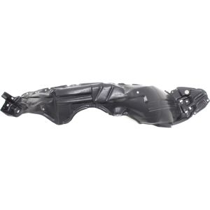 2015-2017 TOYOTA PRIUS c Fender inner panel Left Driver Side OEM# 5387652390 PL# TO1248211