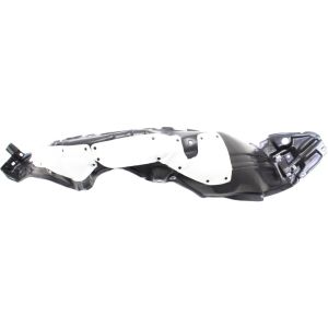 2015-2017 TOYOTA PRIUS c Fender inner panel Left Driver Side OEM# 5387652400 PL# TO1248212
