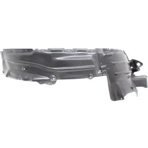 2016-2021 TOYOTA Fender inner panel Left Driver Side OEM# 5387660130-PFM PL# TO1248213