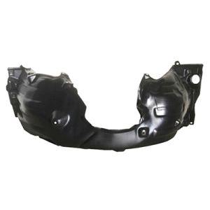 2018-2019 TOYOTA CAMRY Fender inner panel Left Driver Side OEM# 5387606320 PL# TO1248214