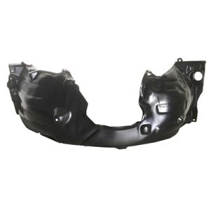 2018-2019 TOYOTA CAMRY Fender inner panel Left Driver Side OEM# 5387606260 PL# TO1248215