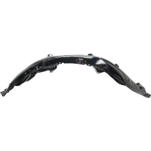 2018-2019 TOYOTA CAMRY Fender inner panel Left Driver Side OEM# 5380633080 PL# TO1248219