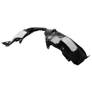 2019-2022 TOYOTA Fender inner panel Left Driver Side CAPA  OEM# 5380607022 PL# TO1248225C