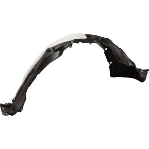 2019-2025 TOYOTA Fender inner panel Left Driver Side CAPA  OEM# 5380612090 PL# TO1248231C