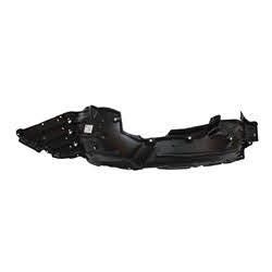2020-2025 TOYOTA Fender inner panel Left Driver Side CAPA  OEM# 5387602720 PL# TO1248232C