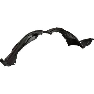 2019-2022 TOYOTA PRIUS Fender inner panel Left Driver Side CAPA  OEM# 5387647060 PL# TO1248236C
