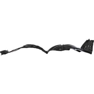2019 TOYOTA C-HR Fender inner panel Left Driver Side CAPA OEM# 53876F4022 PL# TO1248239C